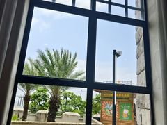 -南沙游艇会·大兵船餐厅