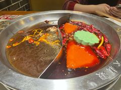 -大龙燚火锅(科华店)