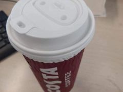 -COSTA COFFEE(上海月星环球港店)