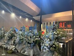 -国家会展中心（上海）虹馆EH