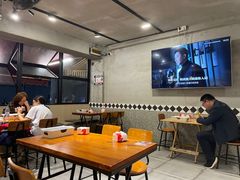 -86烧烤·炭火烧烤 (石人总店)