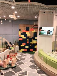 -嗨贝天地(城阳万象汇店)