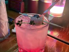 -MOSSO音乐酒吧·Live House(南京西路店)