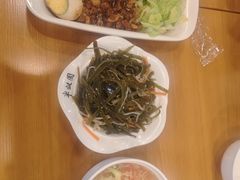 -半亩园(奥特莱斯店)