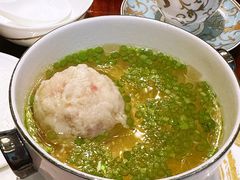 -扬州香格里拉·香宫中餐厅