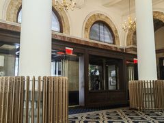 -罗纳德·里根华盛顿国家机场