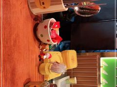 -伽喱博士 Dr.CURRY咖喱饭(太阳宫咖喱店)