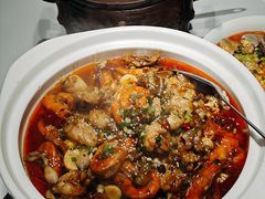 -吴掌柜·藕汤印象(南湖店)