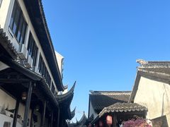 -浈阳坊旅游小镇