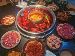 -周幺妹重庆老火锅(银泰城总店)