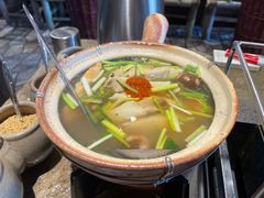 -破瓦寒窑·地摊烤羊排