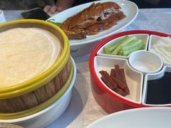 -便宜坊烤鸭店(甜水园店)
