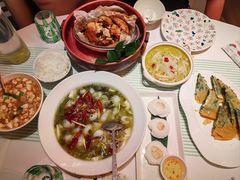 -桂满陇(虹桥天地店)