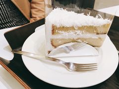 -BILLY ANGEL蛋糕店(三成COEX店)