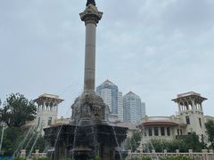 -天津意大利风情旅游区