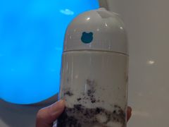 -兰熊鲜奶(西直门凯德mall店)