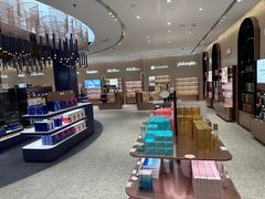 -国药中服免税(北京坊店)