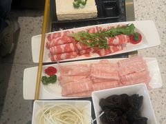 -一席地·本地鸡窝·杭帮鸡火锅(萧山银隆百货店)