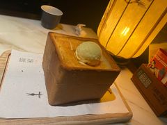 -绿茶餐厅(财富购物中心店)