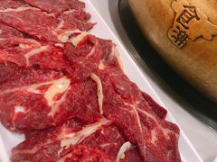 -食潮汕头鲜牛馆(望京保利店)