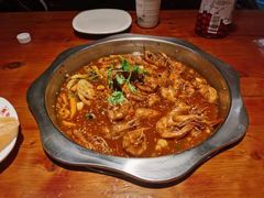 -惠友大虾(太原北街店)