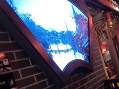 -椒香城门口老火锅(天府长城店)