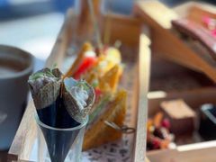 -THE CUT Rooftop顶楼牛排餐吧(环贸iapm店)