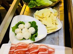 -重庆巴渝火锅(钟家村店)