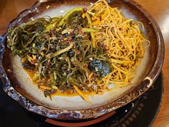 -老朴饭店(邮政街总店)
