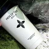 今天的情绪价值是茉莉奶白给的