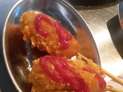 -炑八韩烤(琼华店)