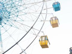 -巨鹏飞梦幻海岸