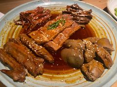 -青年公社烤鸭(滨湖银泰店)