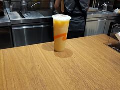 -CoCo都可(湖滨银泰店B区店)