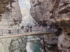 -云台山风景名胜区