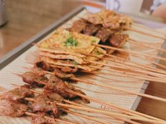 -神府路壹号·海鲜烧烤·砂锅粥·锅物(三坊七巷店)