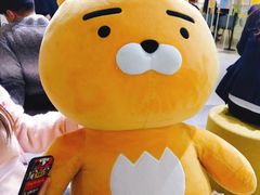 -KAKAO FRIENDS(弘大店)