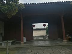 -太平天国侍王府