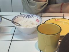 -巴卤社老火锅(四平店)