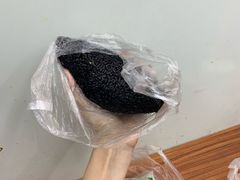 乌饭包老油条-芳婆糕团店(王府大街店)