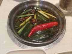 -围炉夜话·潮汕卤水火锅(榕江店)