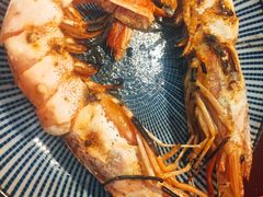-不倒翁炭火烧肉(永安里店)