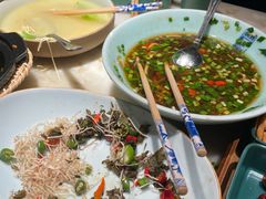 -锦府盐帮·李宅(领展购物广场中关村店)