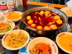 -李子坝梁山鸡(李子坝大鸡哥店)