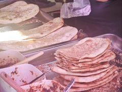 牛肉烧饼-杨家牛肉汤(淮建路店)