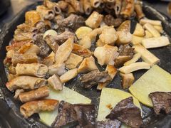 -亚都肥肠(海都汇府店)