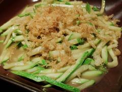 家常炒小瓜-花马天堂云南餐厅 Lost Heaven(高邮路店)