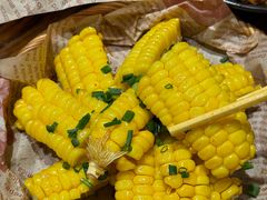 -北丐先生·野馄饨烧烤(雨花万象店)