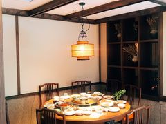 包厢-佬土鹅肠火锅(解放路店)
