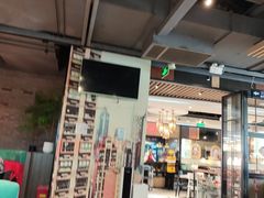 -避风塘(五角场店)